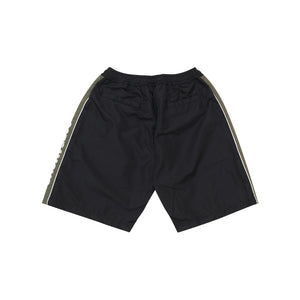 Board Short Pants PURM BLACK OLIVE
