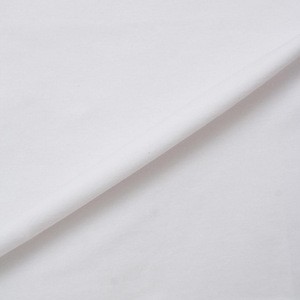 T-Shirt BASIC ZETH WHITE