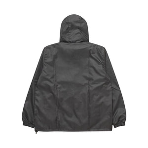 Reversible Jacket ARILE DARK GREY - WHITE