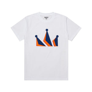T-Shirt SLICE WHITE