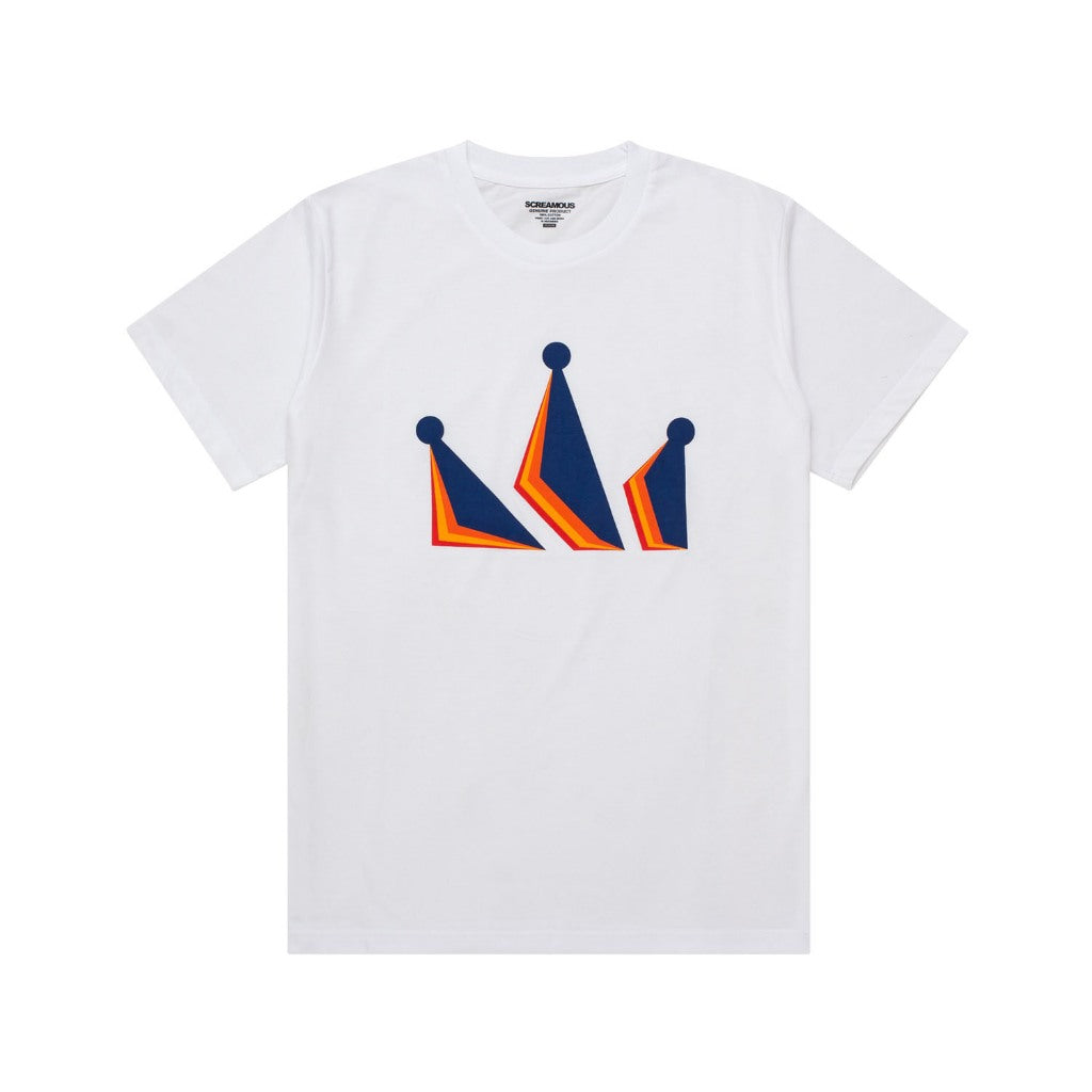 T-Shirt SLICE WHITE