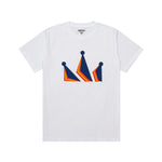 Load image into Gallery viewer, T-Shirt SLICE WHITE
