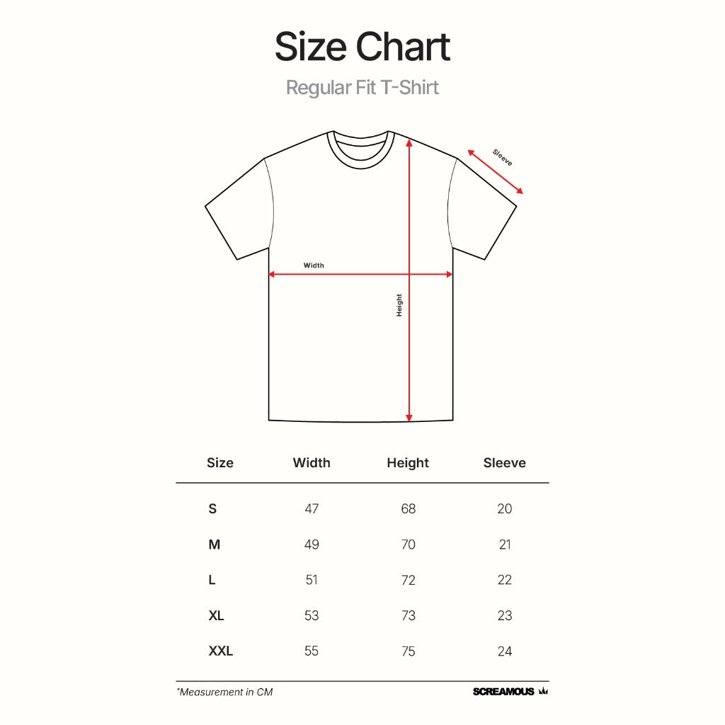 T-Shirt BASIC ZETH LIGHT BLUE