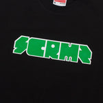 Load image into Gallery viewer, T-Shirt OVERSIZE XENO BLACK
