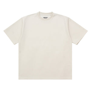 T-Shirt OVERSIZE DAWNBOWL ZACK 290 CREAM