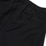 Load image into Gallery viewer, Track Pants Parachute THIMO BLACK GREY Loose Fit
