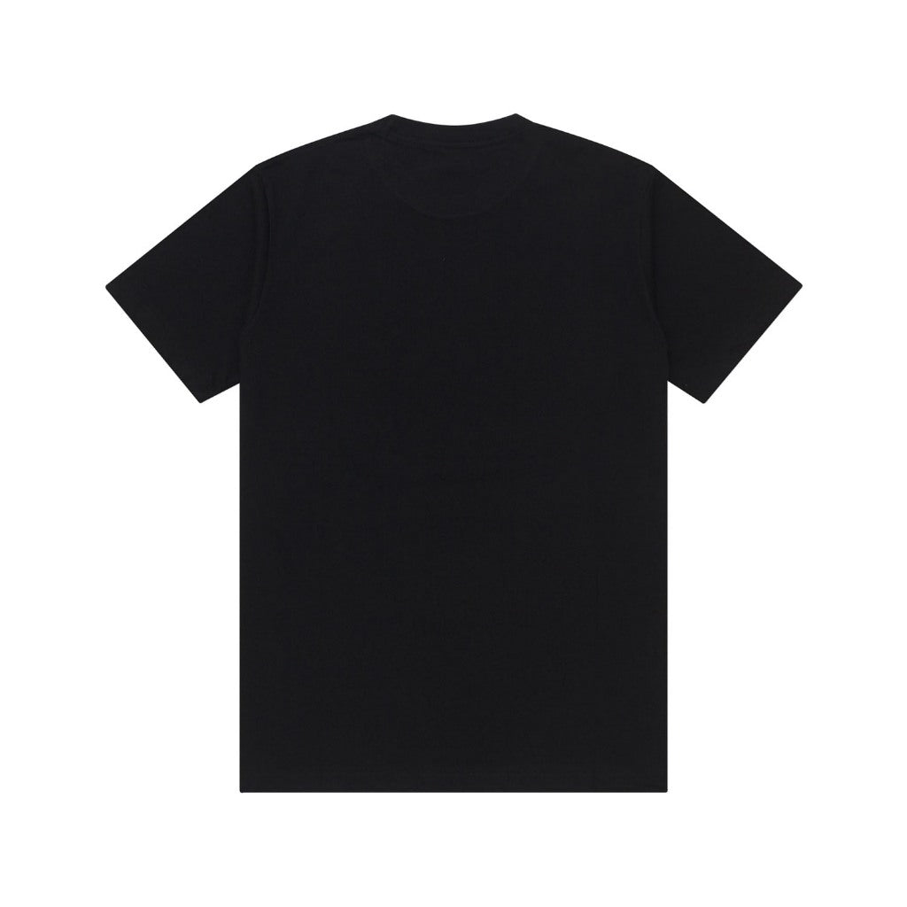 T-Shirt SOIL BLACK