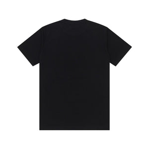 T-Shirt SOIL BLACK