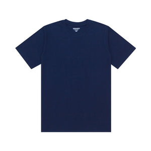 T-Shirt BASIC ZETH MIDNIGHT NAVY