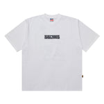 Load image into Gallery viewer, T-Shirt OVERSIZE ZOTICO WHITE
