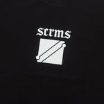 Load image into Gallery viewer, T-Shirt OVERSIZE HIGHNESS BLACK
