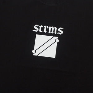 T-Shirt OVERSIZE HIGHNESS BLACK