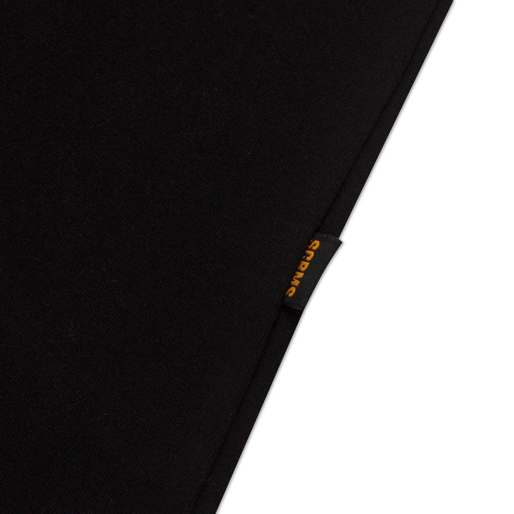 T-Shirt OVERSIZE XENO BLACK