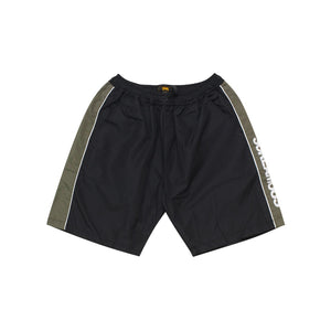 Board Short Pants PURM BLACK OLIVE