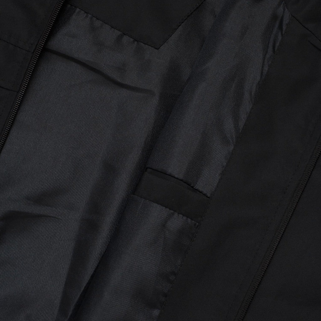 WindBreaker Jacket HAVER BLACK