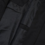 Load image into Gallery viewer, WindBreaker Jacket HAVER BLACK
