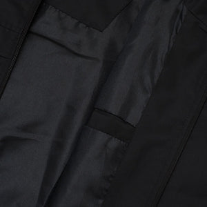 WindBreaker Jacket HAVER BLACK