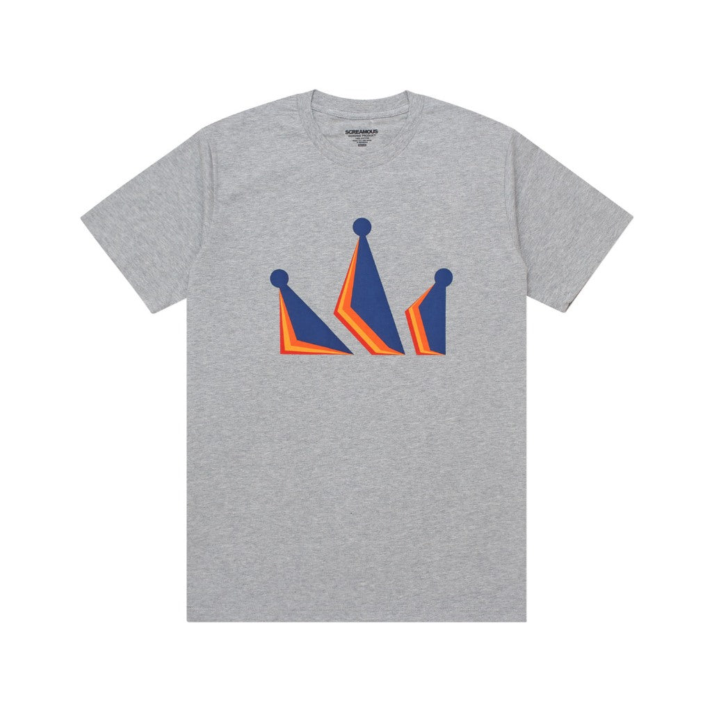 T-Shirt SLICE MISTY