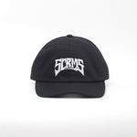 Load image into Gallery viewer, Hat PoloCap MAZAL BLACK Topi Pria
