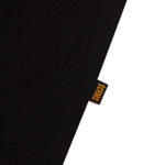 Load image into Gallery viewer, T-Shirt BOXY FIT 16s TYPEFORM and COLLECTIVE SHAPES GEOMETRY BLACK
