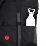 Load image into Gallery viewer, Tas Two Ways TOTE BAG Sling Bag APLEINE BLACK
