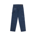 Load image into Gallery viewer, Long Pants Carpenter TYPEFORM and COLLECTIVE SHAPES DRACO BLUE
