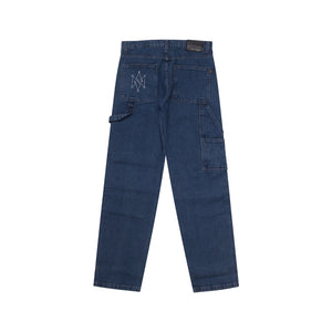 Long Pants Carpenter TYPEFORM and COLLECTIVE SHAPES DRACO BLUE