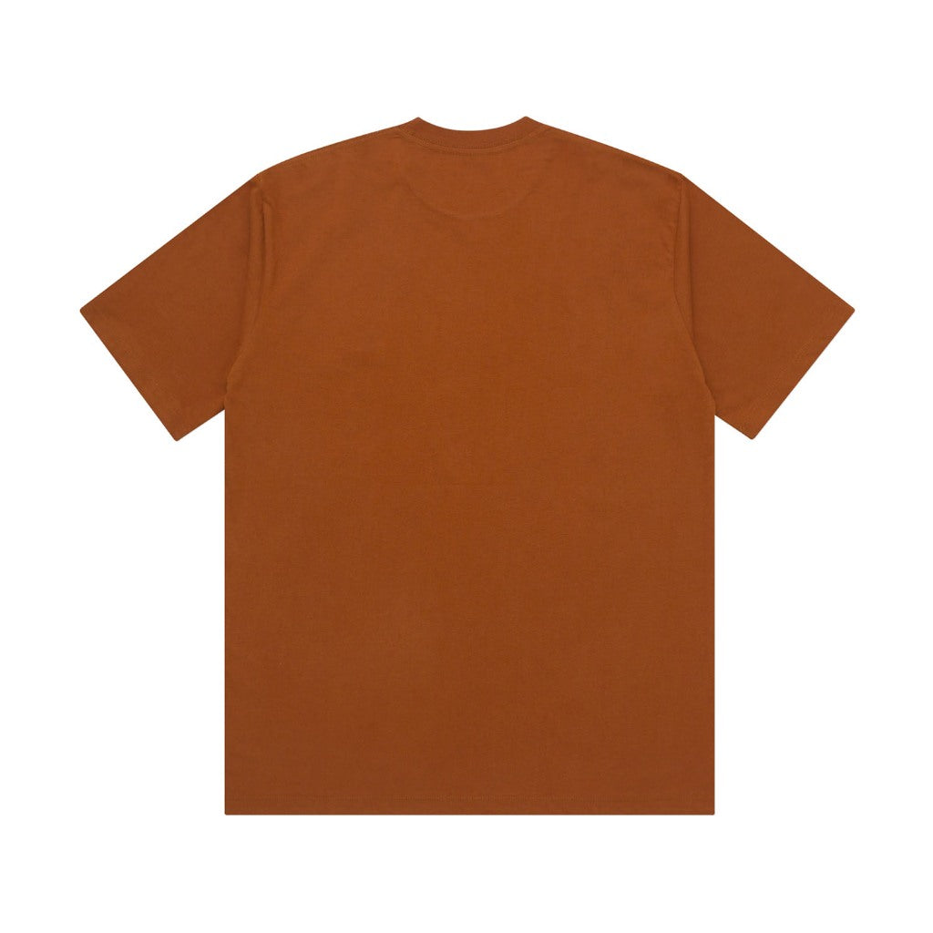 T-Shirt CROWN LOGO SS UMBER