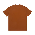 Load image into Gallery viewer, T-Shirt CROWN LOGO SS UMBER
