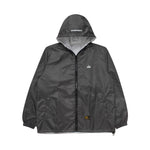 Load image into Gallery viewer, Reversible Jacket ARILE DARK GREY - WHITE
