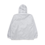 Load image into Gallery viewer, Reversible Jacket ARILE DARK GREY - WHITE
