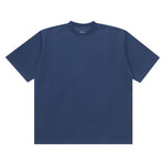 Load image into Gallery viewer, T-Shirt OVERSIZE DAWNBOWL ZACK 290 STEEL BLUE
