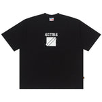 Load image into Gallery viewer, T-Shirt OVERSIZE HIGHNESS BLACK
