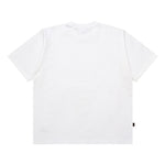 Load image into Gallery viewer, T-Shirt OVERSIZE ARSEN WHITE
