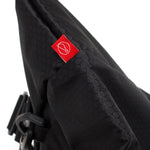 Load image into Gallery viewer, Tas Two Ways TOTE BAG Sling Bag APLEINE BLACK
