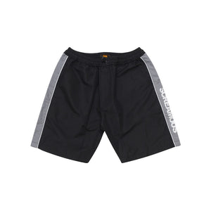 Board Short Pants PURM BLACK GREY