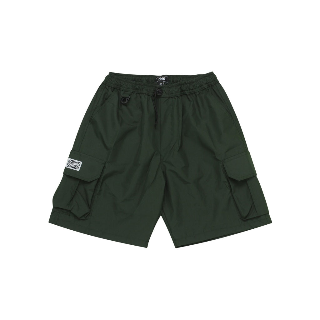Board Short Pants MITROV ARMY