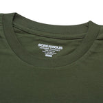 Load image into Gallery viewer, T-Shirt BASIC ZETH MILLITARY
