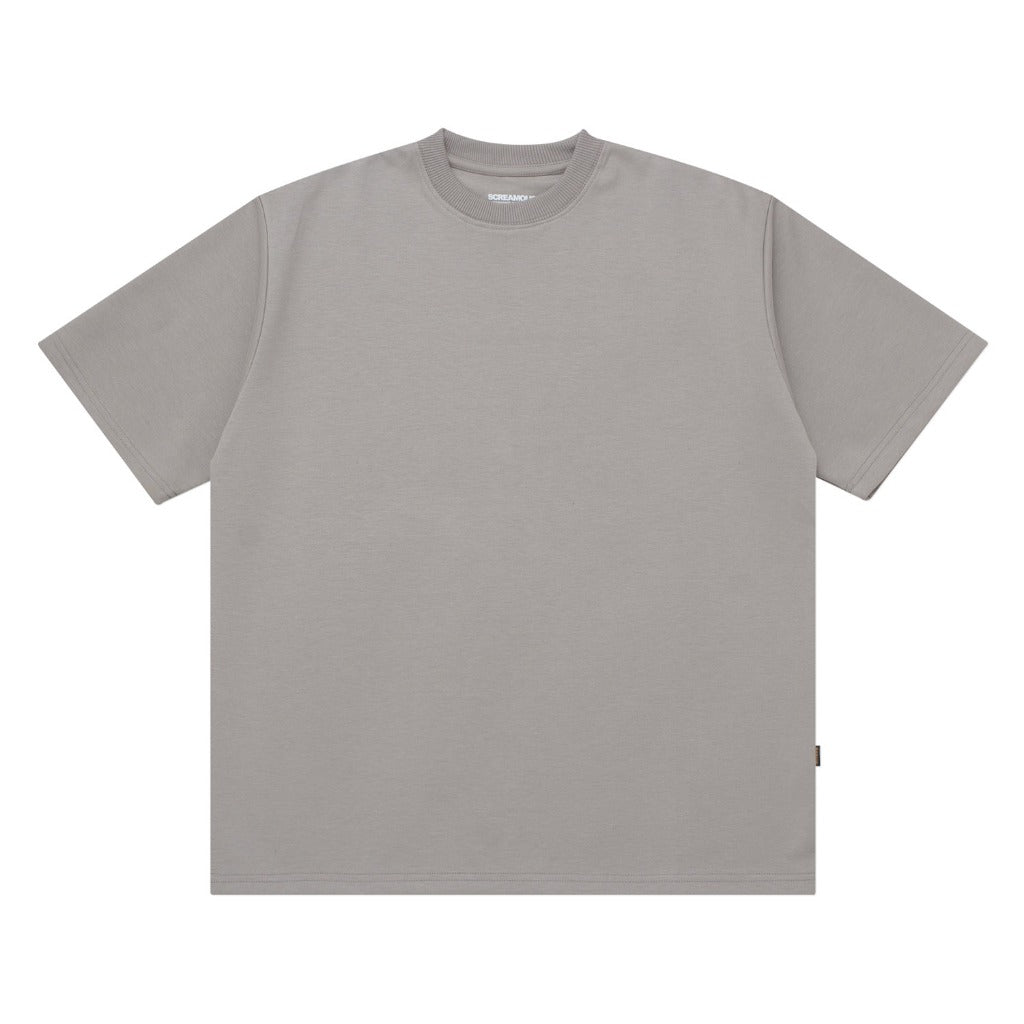 T-Shirt OVERSIZE DAWNBOWL ZACK 290 KHAKI
