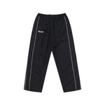 Load image into Gallery viewer, Track Pants Parachute DHOME BLACK Loose Fit
