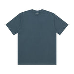 Load image into Gallery viewer, T-Shirt BASIC ZETH TEAL BLUE
