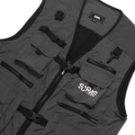 Load image into Gallery viewer, Tactical Vest Rompi Jacket FIFTY FIVE and BEYOND DISH
