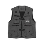 Load image into Gallery viewer, Tactical Vest Rompi Jacket FIFTY FIVE and BEYOND DISH

