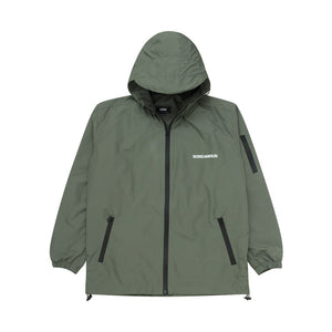 WindBreaker Jacket RAMIRES