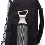Load image into Gallery viewer, Tas Backpack GLOVIN BLACK
