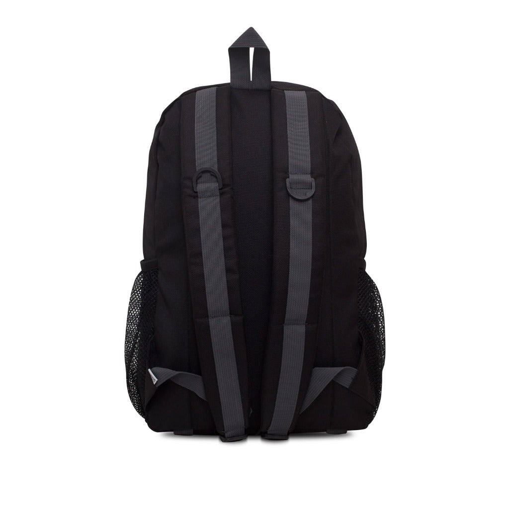Tas Backpack GLOVIN BLACK