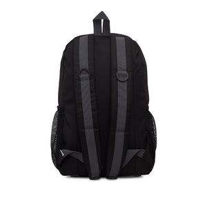 Tas Backpack GLOVIN BLACK