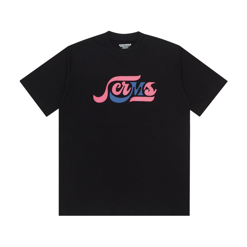 T-Shirt SLAYESS BLACK