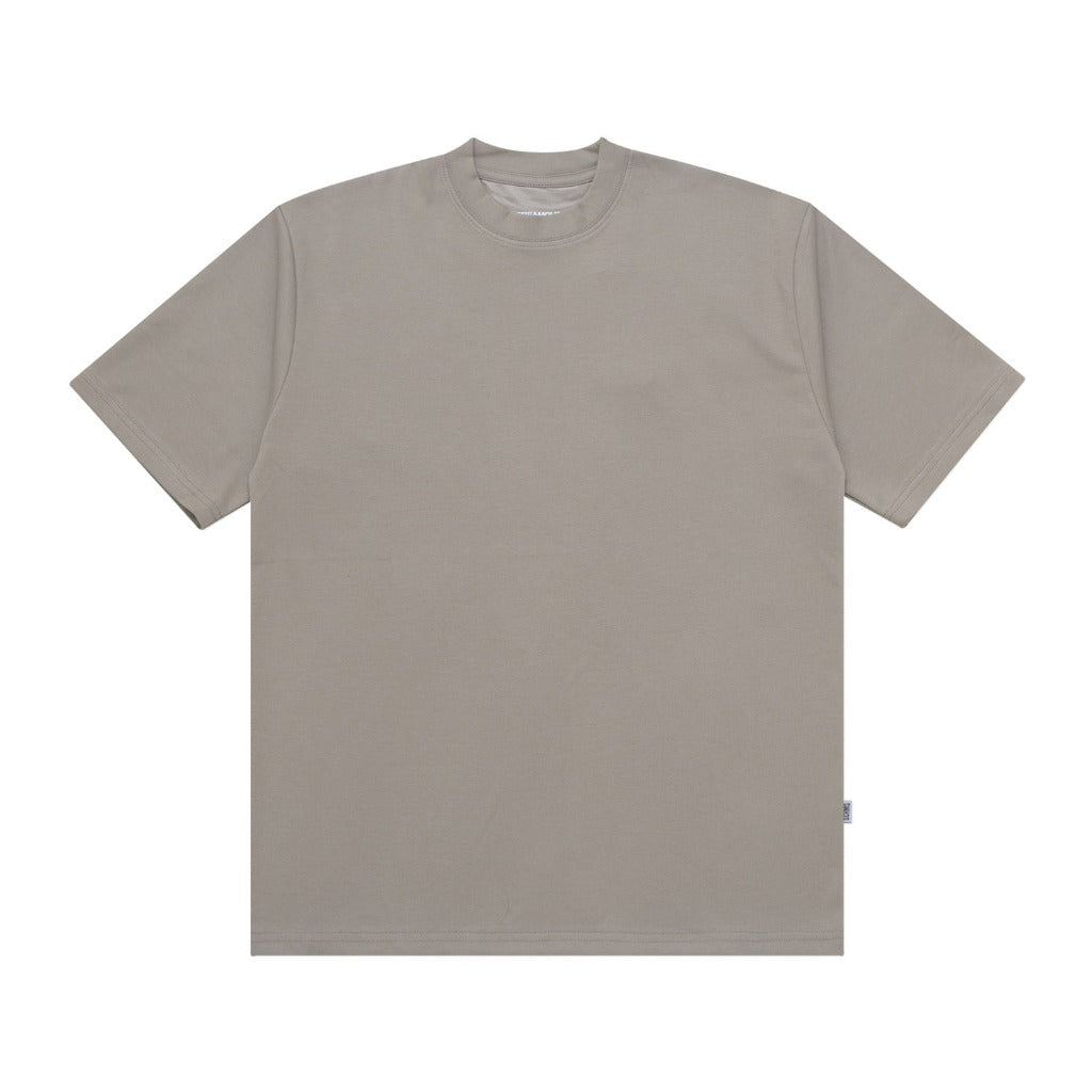 T-Shirt OVERSIZE DAWNBOWL ZACK 205 KHAKI