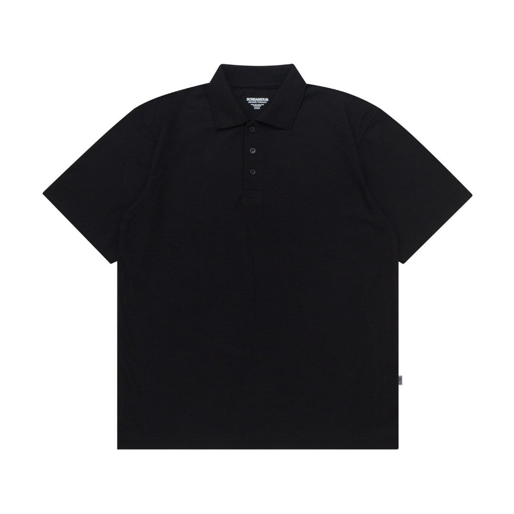 Polo Shirt Oversize CROWNEST